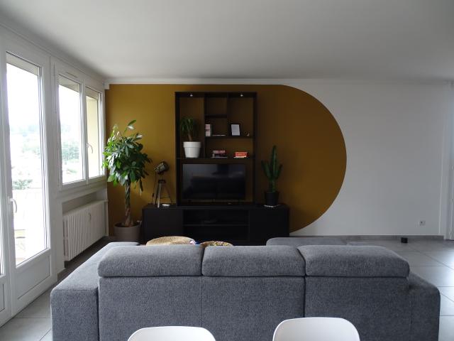 Location appartement T4 St Etienne - Photo 5