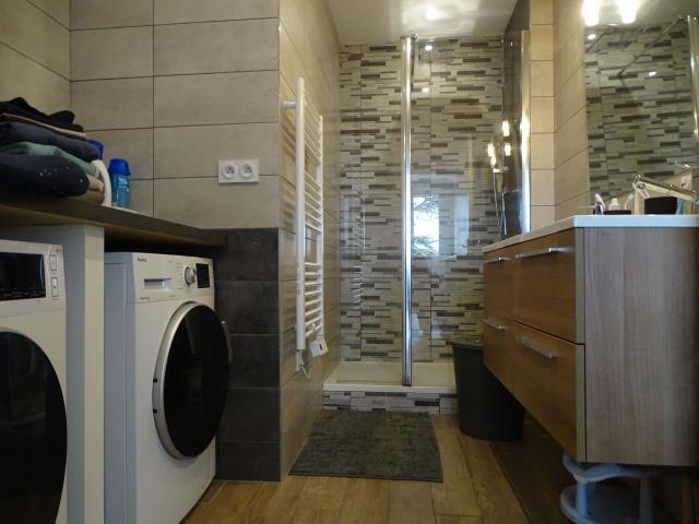 Location appartement T4 St Etienne - Photo 7
