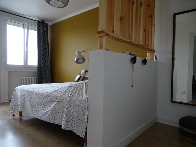 Location appartement T4 St Etienne - Photo 8