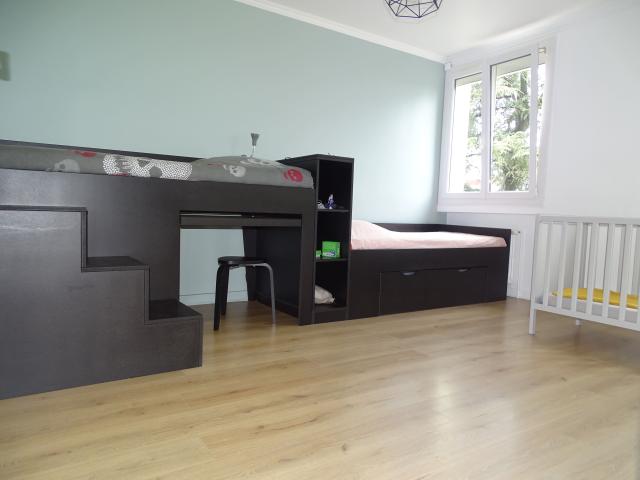 Location appartement T4 St Etienne - Photo 10