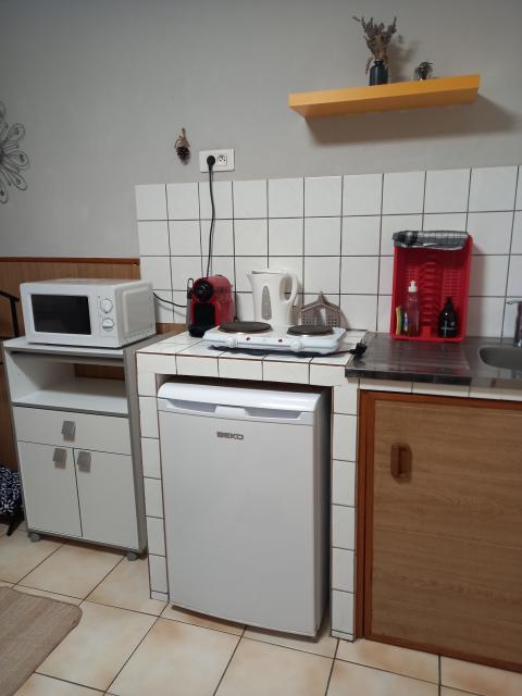Location studio Belfort - Photo 7