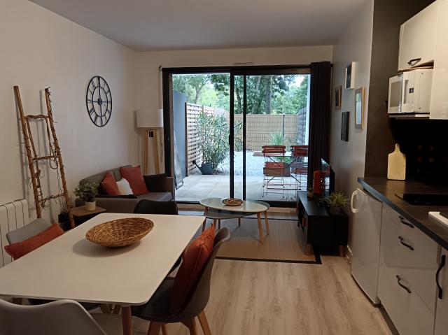 Location studio La Rochelle - Photo 2