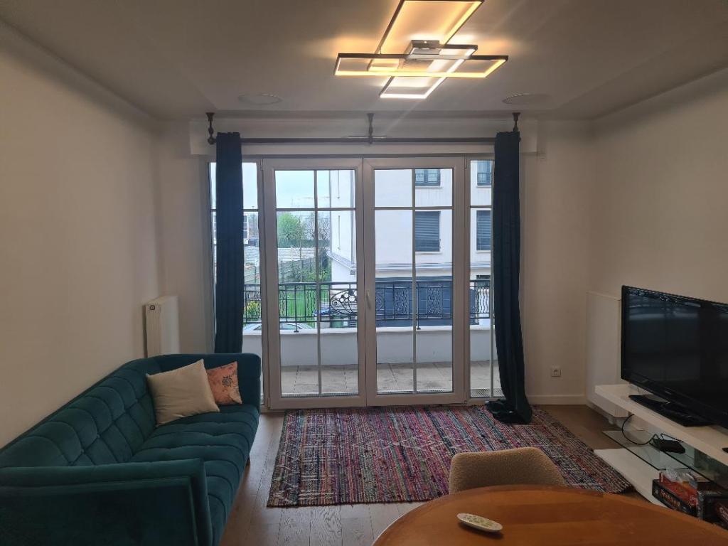 Location chambre Clamart - Photo 2
