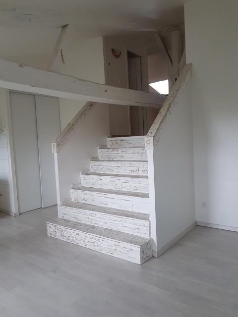 Location appartement T3 Verfeil - Photo 5