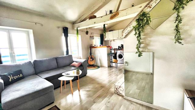 Location appartement T3 Verfeil - Photo 10