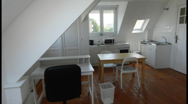 Location studio Croix - Photo 3