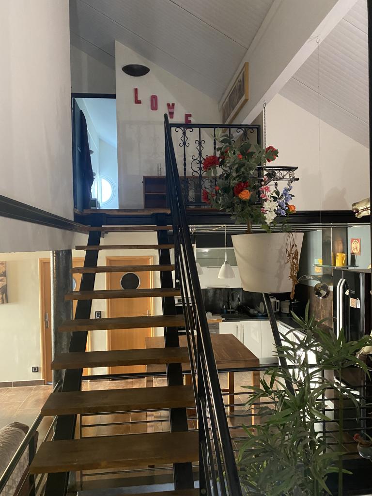 Location chambre Paray Vieille Poste - Photo 2