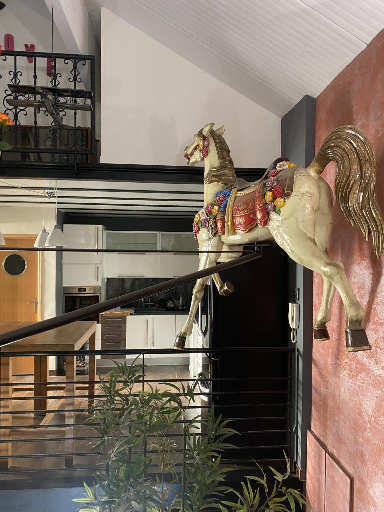 Location chambre Paray Vieille Poste - Photo 3