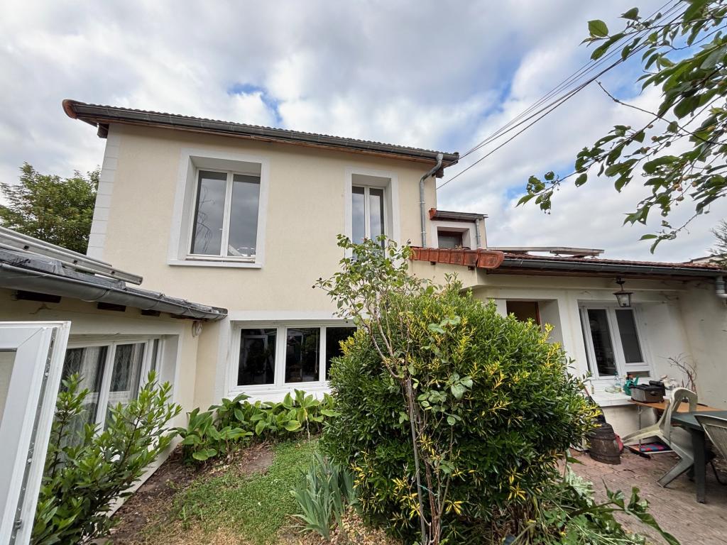 Location chambre Montfermeil - Photo 1