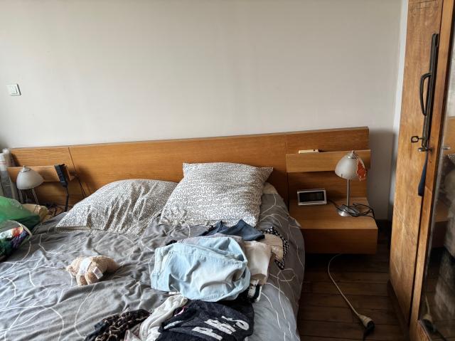 Location chambre Montfermeil - Photo 4