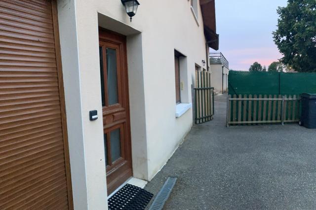 Location appartement T3 Giron - Photo 3