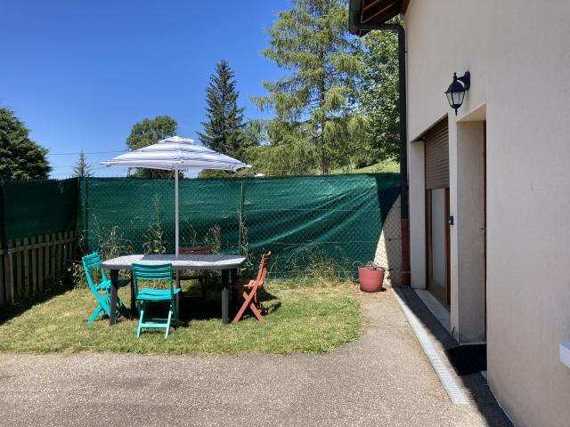 Location appartement T3 Giron - Photo 4