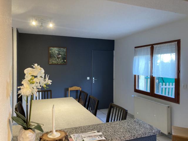 Location appartement T3 Giron - Photo 5