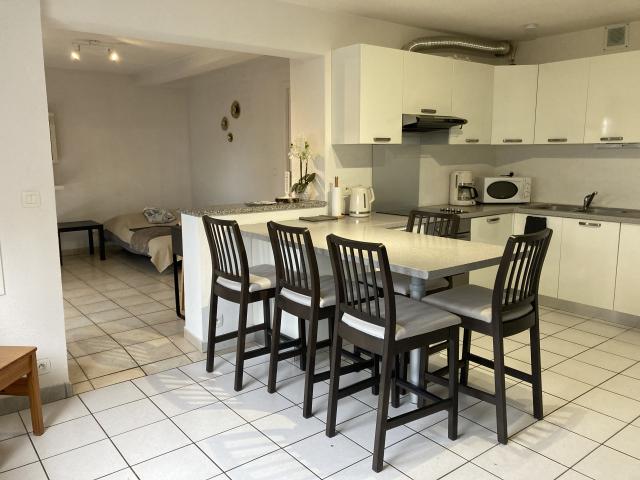 Location appartement T3 Giron - Photo 6