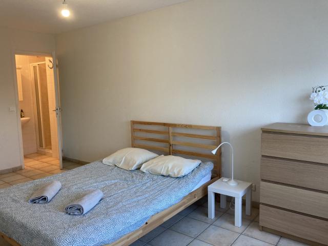 Location appartement T3 Giron - Photo 8