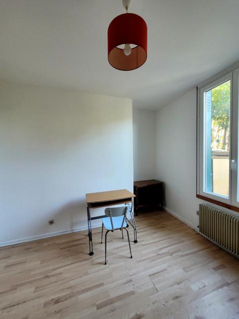 Location appartement T2 Vitry sur Seine - Photo 3