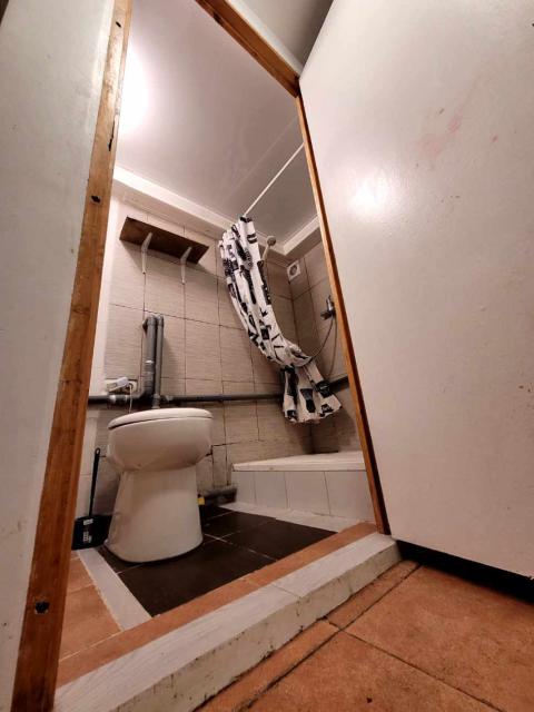 Location appartement T2 Vitry sur Seine - Photo 6