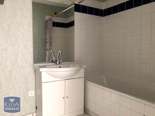 Location appartement T2 Le Havre - Photo 3