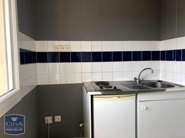 Location appartement T2 Le Havre - Photo 4