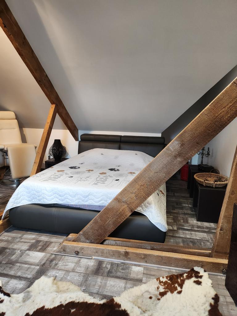 Location chambre Giberville - Photo 1