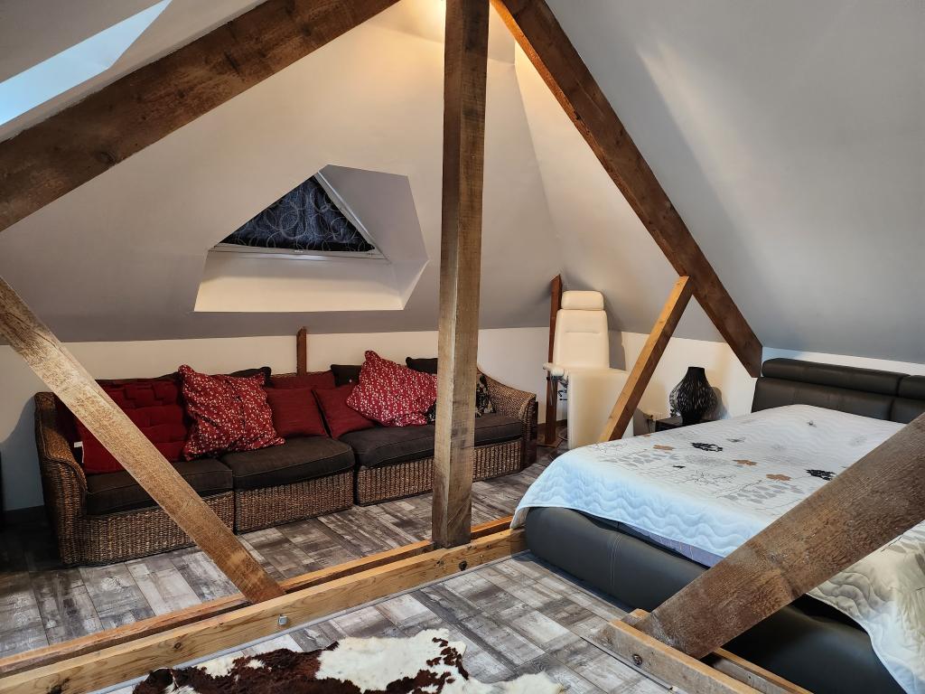 Location chambre Giberville - Photo 2