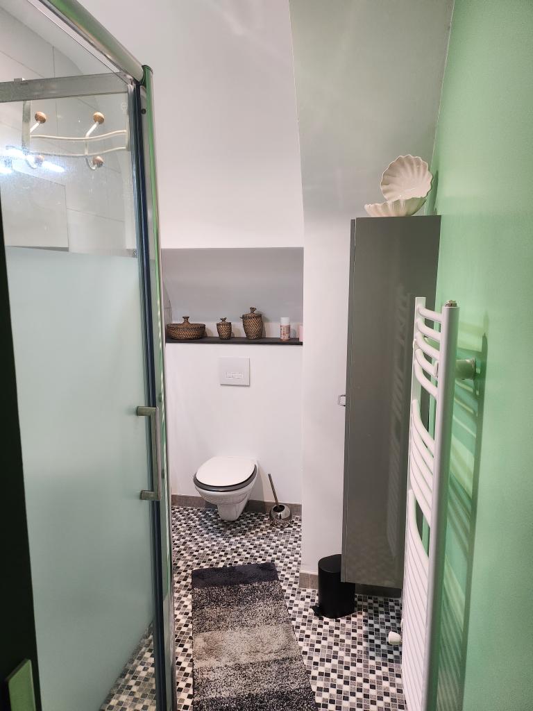 Location chambre Giberville - Photo 3
