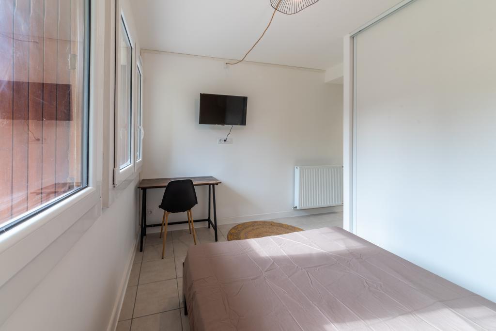 Location chambre Grenoble - Photo 4