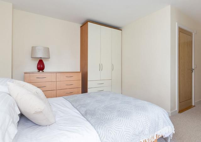 Location appartement T2 Lyon 8 - Photo 5
