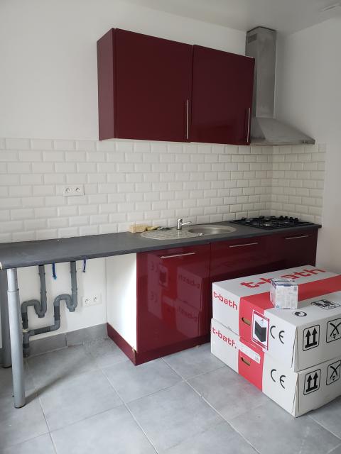 Location appartement T3 La Mothe Achard - Photo 3