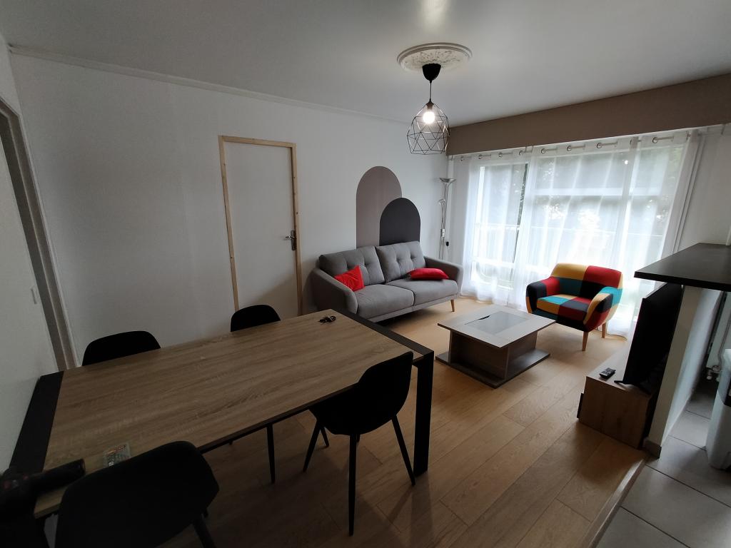 Location chambre Rennes - Photo 1