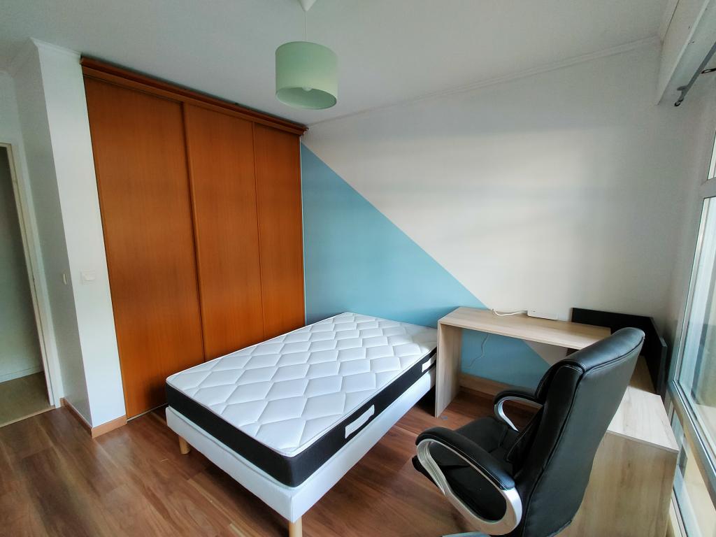 Location chambre Rennes - Photo 2