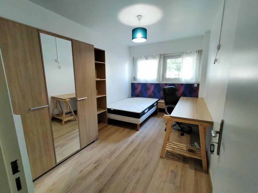 Location chambre Rennes - Photo 3