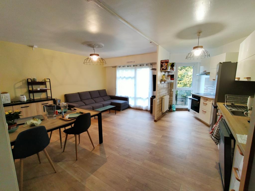 Location chambre Rennes - Photo 1