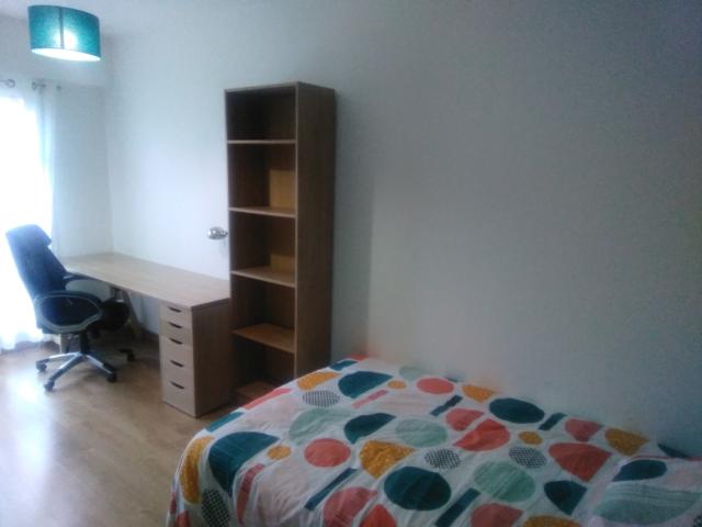Location appartement T4 Rennes - Photo 2