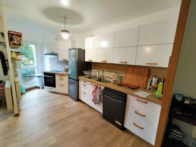 Location appartement T4 Rennes - Photo 5