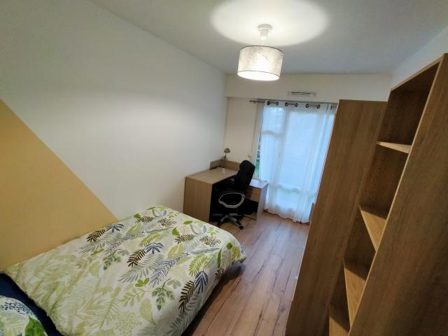 Location appartement T4 Rennes - Photo 6