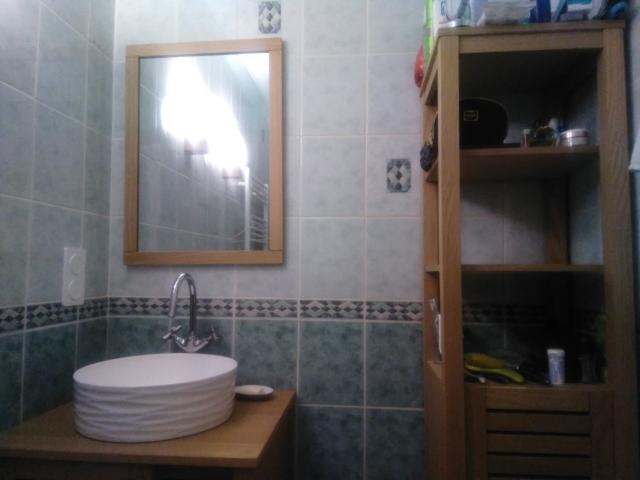 Location appartement T4 Rennes - Photo 7