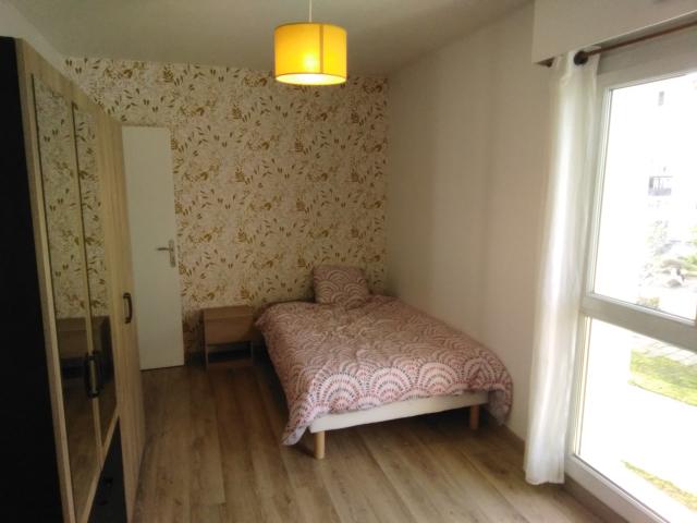 Location appartement T4 Rennes - Photo 10