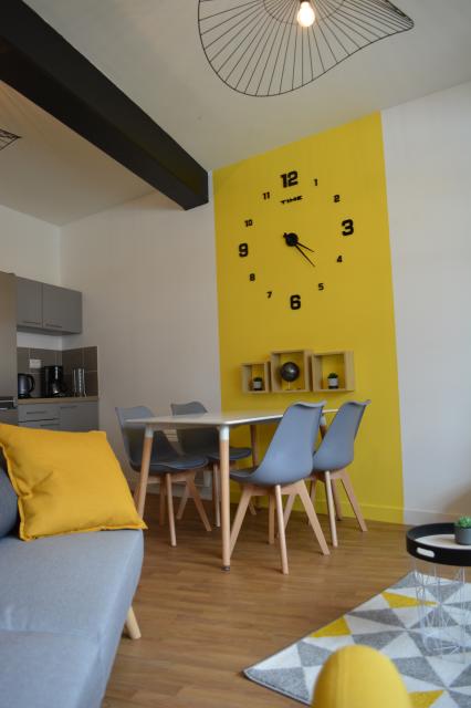 Location appartement T3 Langon - Photo 2