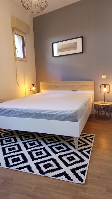Location appartement T3 Langon - Photo 3