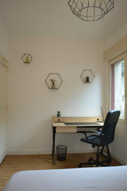 Location appartement T3 Langon - Photo 4