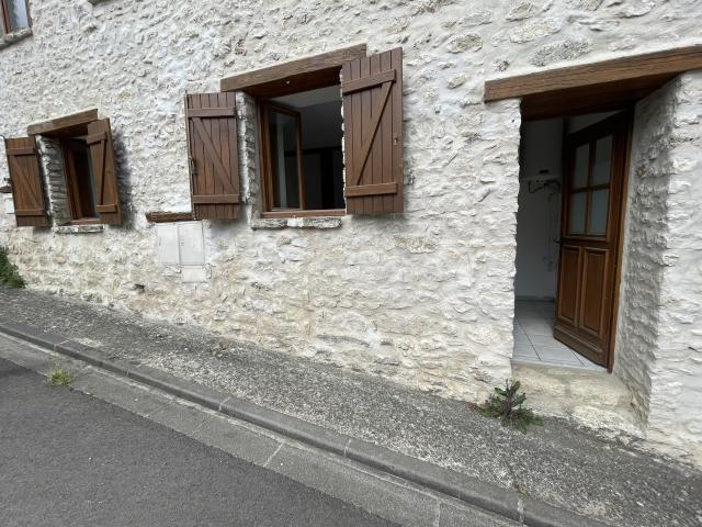 Location studio Guerville - Photo 2