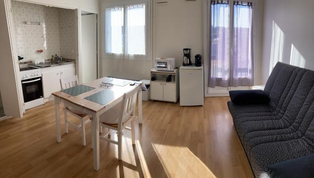 Location studio Evreux - Photo 2