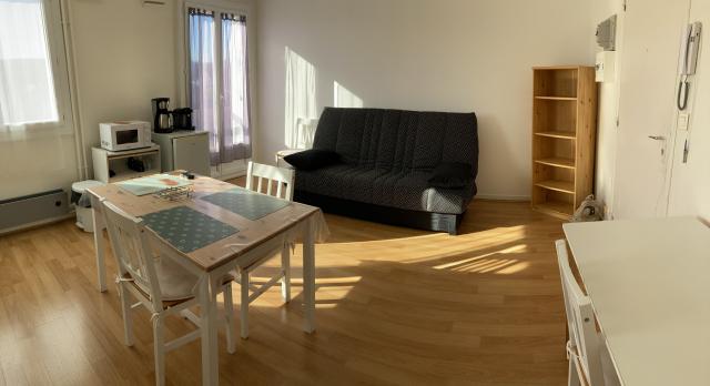 Location studio Evreux - Photo 3