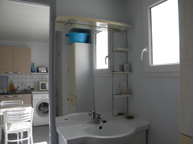 Location appartement T2 Le Chateau d'Oleron - Photo 5