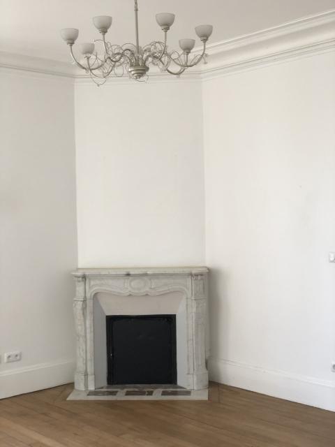 Location appartement T3 Parmain - Photo 3