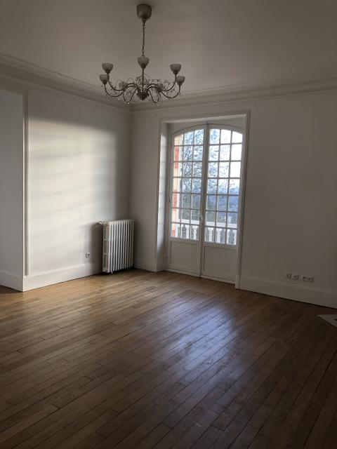 Location appartement T3 Parmain - Photo 5