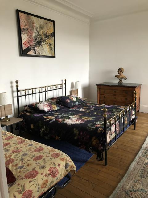 Location appartement T3 Parmain - Photo 6