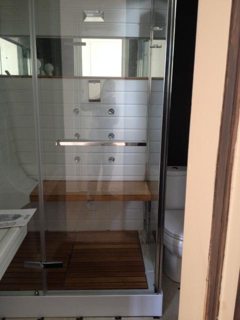 Location appartement T3 Parmain - Photo 8