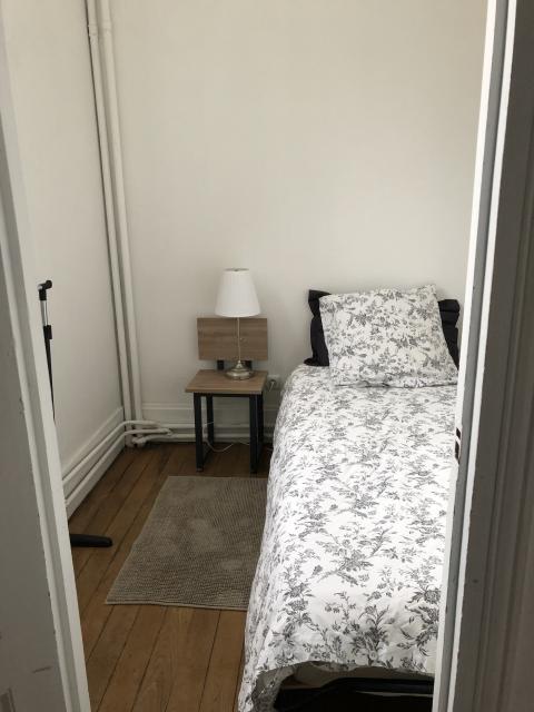 Location appartement T3 Parmain - Photo 10